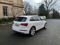 Audi SQ5 3.0 BiTDI V6 SUV 5dr Diesel Tiptronic quattro Euro 6 (s/s) (313 ps) STUNNIN 37
