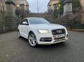 Audi SQ5 3.0 BiTDI V6 SUV 5dr Diesel Tiptronic quattro Euro 6 (s/s) (313 ps) STUNNIN 5