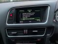 Audi SQ5 3.0 BiTDI V6 SUV 5dr Diesel Tiptronic quattro Euro 6 (s/s) (313 ps) STUNNIN 50