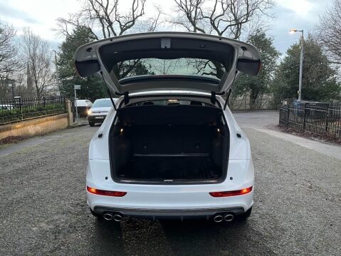 Audi SQ5 3.0 BiTDI V6 SUV 5dr Diesel Tiptronic quattro Euro 6 (s/s) (313 ps) STUNNIN 39