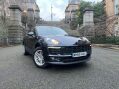 Porsche Macan 3.0 TD V6 S SUV 5dr Diesel PDK 4WD Euro 6 (s/s) (258 ps) 5