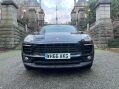 Porsche Macan 3.0 TD V6 S SUV 5dr Diesel PDK 4WD Euro 6 (s/s) (258 ps) 4