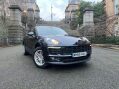 Porsche Macan 3.0 TD V6 S SUV 5dr Diesel PDK 4WD Euro 6 (s/s) (258 ps) 5