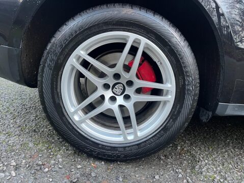 Porsche Macan 3.0 TD V6 S SUV 5dr Diesel PDK 4WD Euro 6 (s/s) (258 ps) 8