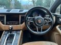 Porsche Macan 3.0 TD V6 S SUV 5dr Diesel PDK 4WD Euro 6 (s/s) (258 ps) 11