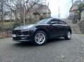 Porsche Macan 3.0 TD V6 S SUV 5dr Diesel PDK 4WD Euro 6 (s/s) (258 ps) 21