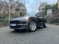 Porsche Macan 3.0 TD V6 S SUV 5dr Diesel PDK 4WD Euro 6 (s/s) (258 ps) 22