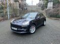 Porsche Macan 3.0 TD V6 S SUV 5dr Diesel PDK 4WD Euro 6 (s/s) (258 ps) 23