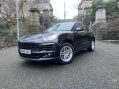 Porsche Macan 3.0 TD V6 S SUV 5dr Diesel PDK 4WD Euro 6 (s/s) (258 ps) 25