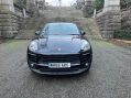 Porsche Macan 3.0 TD V6 S SUV 5dr Diesel PDK 4WD Euro 6 (s/s) (258 ps) 32