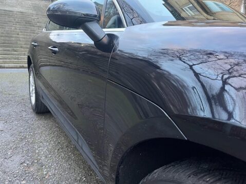 Porsche Macan 3.0 TD V6 S SUV 5dr Diesel PDK 4WD Euro 6 (s/s) (258 ps) 58