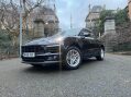 Porsche Macan 3.0 TD V6 S SUV 5dr Diesel PDK 4WD Euro 6 (s/s) (258 ps) 22