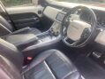 Land Rover Range Rover Sport 3.0 D300 MHEV HSE Silver SUV 5dr Diesel Auto 4WD Euro 6 (s/s) (300 ps) 8