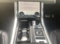 Land Rover Range Rover Sport 3.0 D300 MHEV HSE Silver SUV 5dr Diesel Auto 4WD Euro 6 (s/s) (300 ps) 13