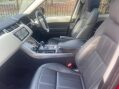 Land Rover Range Rover Sport 3.0 D300 MHEV HSE Silver SUV 5dr Diesel Auto 4WD Euro 6 (s/s) (300 ps) 16