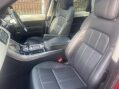 Land Rover Range Rover Sport 3.0 D300 MHEV HSE Silver SUV 5dr Diesel Auto 4WD Euro 6 (s/s) (300 ps) 17