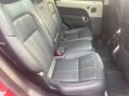 Land Rover Range Rover Sport 3.0 D300 MHEV HSE Silver SUV 5dr Diesel Auto 4WD Euro 6 (s/s) (300 ps) 18