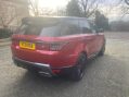 Land Rover Range Rover Sport 3.0 D300 MHEV HSE Silver SUV 5dr Diesel Auto 4WD Euro 6 (s/s) (300 ps) 26