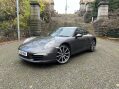 Porsche 911 3.4 991 Carrera Coupe 2dr Petrol PDK Euro 5 (s/s) Euro 5 (350 ps) 1