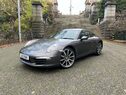 Porsche 911 3.4 991 Carrera Coupe 2dr Petrol PDK Euro 5 (s/s) Euro 5 (350 ps)