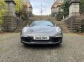 Porsche 911 3.4 991 Carrera Coupe 2dr Petrol PDK Euro 5 (s/s) Euro 5 (350 ps) 4