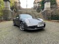 Porsche 911 3.4 991 Carrera Coupe 2dr Petrol PDK Euro 5 (s/s) Euro 5 (350 ps) 5