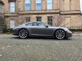 Porsche 911 3.4 991 Carrera Coupe 2dr Petrol PDK Euro 5 (s/s) Euro 5 (350 ps) 6