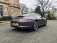 Porsche 911 3.4 991 Carrera Coupe 2dr Petrol PDK Euro 5 (s/s) Euro 5 (350 ps) 7