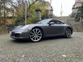 Porsche 911 3.4 991 Carrera Coupe 2dr Petrol PDK Euro 5 (s/s) Euro 5 (350 ps) 9