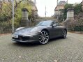 Porsche 911 3.4 991 Carrera Coupe 2dr Petrol PDK Euro 5 (s/s) Euro 5 (350 ps) 10