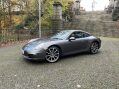 Porsche 911 3.4 991 Carrera Coupe 2dr Petrol PDK Euro 5 (s/s) Euro 5 (350 ps) 11