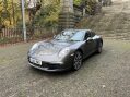 Porsche 911 3.4 991 Carrera Coupe 2dr Petrol PDK Euro 5 (s/s) Euro 5 (350 ps) 12