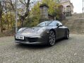 Porsche 911 3.4 991 Carrera Coupe 2dr Petrol PDK Euro 5 (s/s) Euro 5 (350 ps) 13