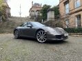 Porsche 911 3.4 991 Carrera Coupe 2dr Petrol PDK Euro 5 (s/s) Euro 5 (350 ps) 20