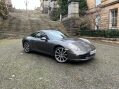 Porsche 911 3.4 991 Carrera Coupe 2dr Petrol PDK Euro 5 (s/s) Euro 5 (350 ps) 21