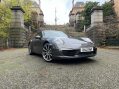 Porsche 911 3.4 991 Carrera Coupe 2dr Petrol PDK Euro 5 (s/s) Euro 5 (350 ps) 22