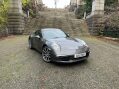 Porsche 911 3.4 991 Carrera Coupe 2dr Petrol PDK Euro 5 (s/s) Euro 5 (350 ps) 23