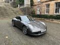 Porsche 911 3.4 991 Carrera Coupe 2dr Petrol PDK Euro 5 (s/s) Euro 5 (350 ps) 24