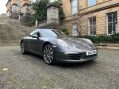Porsche 911 3.4 991 Carrera Coupe 2dr Petrol PDK Euro 5 (s/s) Euro 5 (350 ps) 25