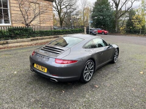 Porsche 911 3.4 991 Carrera Coupe 2dr Petrol PDK Euro 5 (s/s) Euro 5 (350 ps) 27