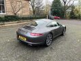 Porsche 911 3.4 991 Carrera Coupe 2dr Petrol PDK Euro 5 (s/s) Euro 5 (350 ps) 27