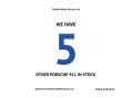 Porsche 911 3.4 991 Carrera Coupe 2dr Petrol PDK Euro 5 (s/s) Euro 5 (350 ps) 39