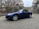 Mazda MX-5 1.8 I SE 2d 125 BHP CONVERTIBLE