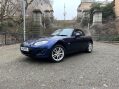 Mazda MX-5 1.8 I SE 2d 125 BHP CONVERTIBLE 3