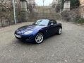 Mazda MX-5 1.8 I SE 2d 125 BHP CONVERTIBLE 4