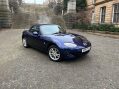 Mazda MX-5 1.8 I SE 2d 125 BHP CONVERTIBLE 6