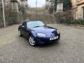 Mazda MX-5 1.8 I SE 2d 125 BHP CONVERTIBLE 10