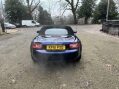 Mazda MX-5 1.8 I SE 2d 125 BHP CONVERTIBLE 11