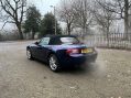 Mazda MX-5 1.8 I SE 2d 125 BHP CONVERTIBLE 12