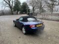 Mazda MX-5 1.8 I SE 2d 125 BHP CONVERTIBLE 13